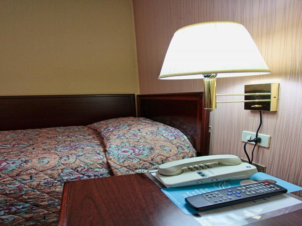 Hotel Regency Korce Room photo