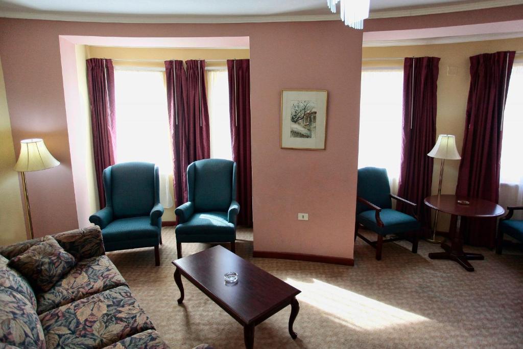Hotel Regency Korce Room photo