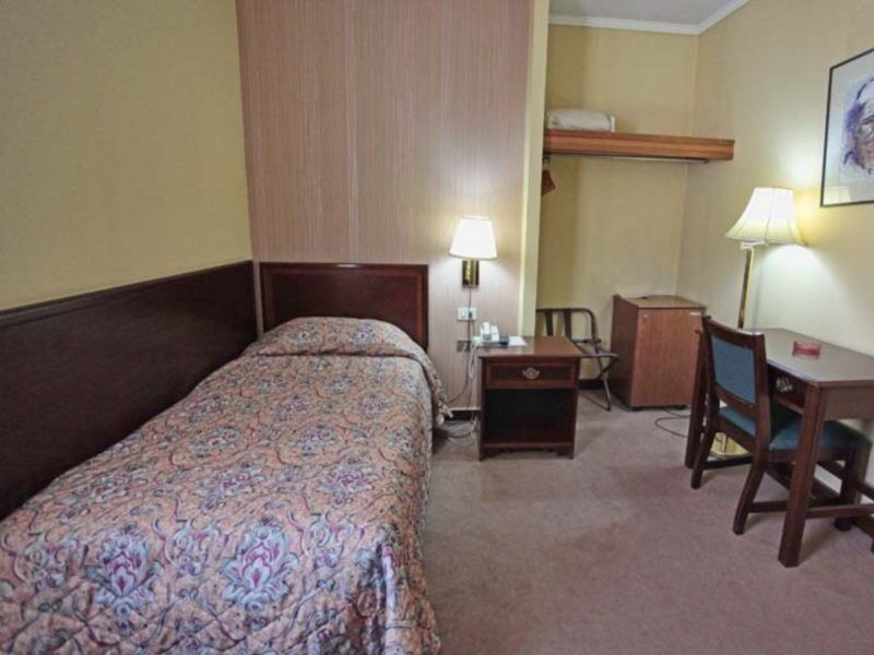 Hotel Regency Korce Exterior photo